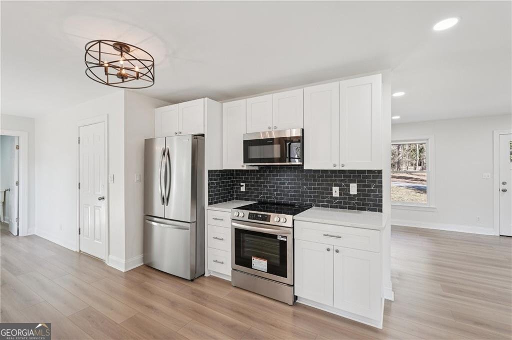 507 Castleaire Drive Stone Mountain - Photo 17