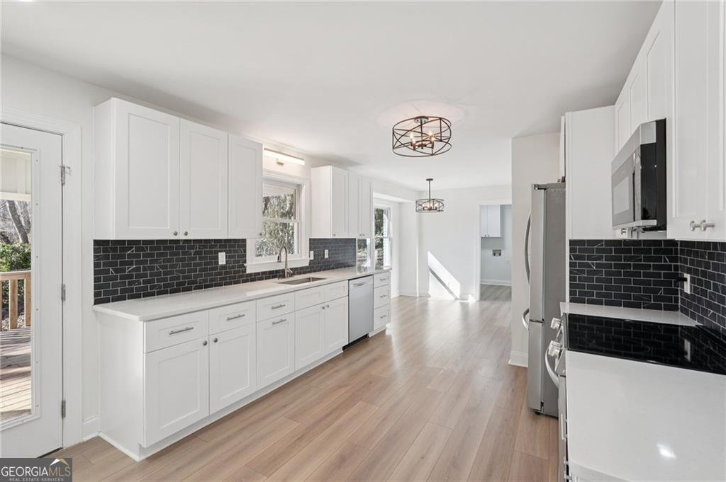 507 Castleaire Drive Stone Mountain - Photo 18