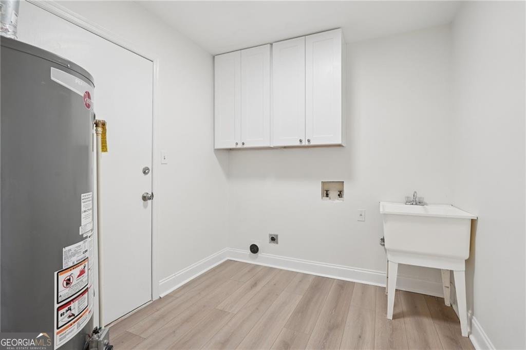 507 Castleaire Drive Stone Mountain - Photo 21