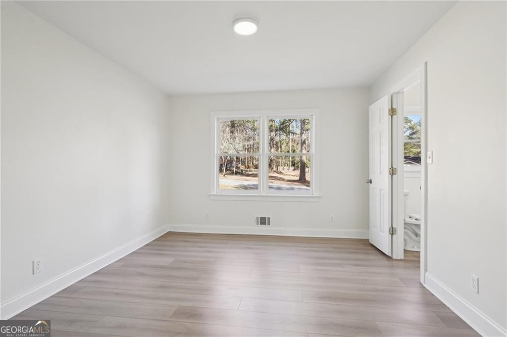 507 Castleaire Drive Stone Mountain - Photo 22