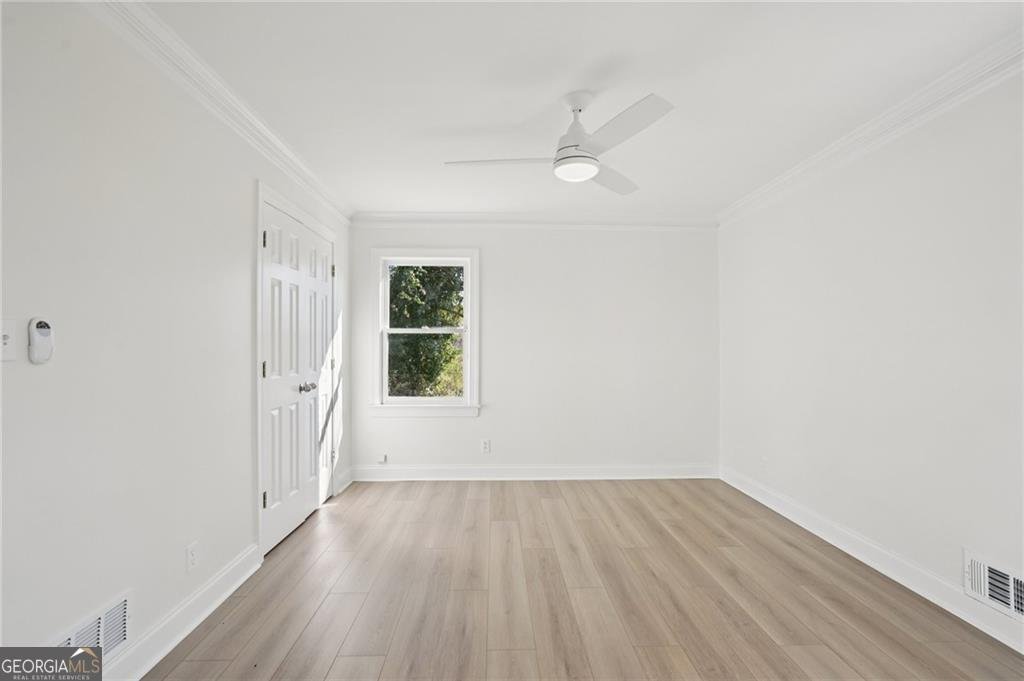 507 Castleaire Drive Stone Mountain - Photo 29