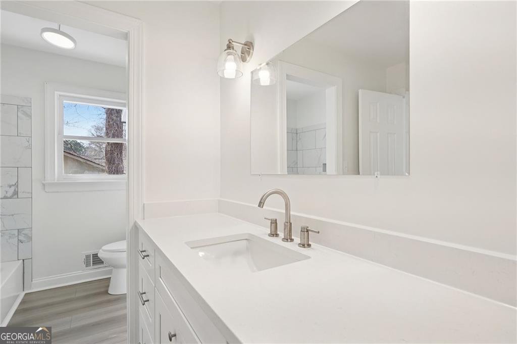 507 Castleaire Drive Stone Mountain - Photo 32