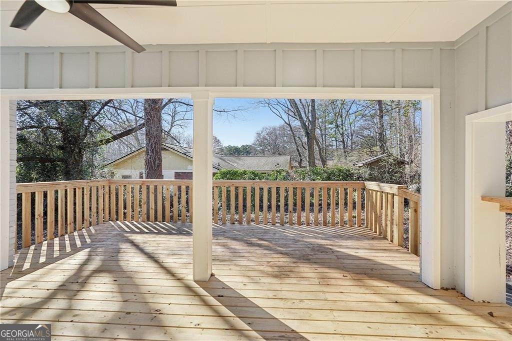 507 Castleaire Drive Stone Mountain - Photo 34