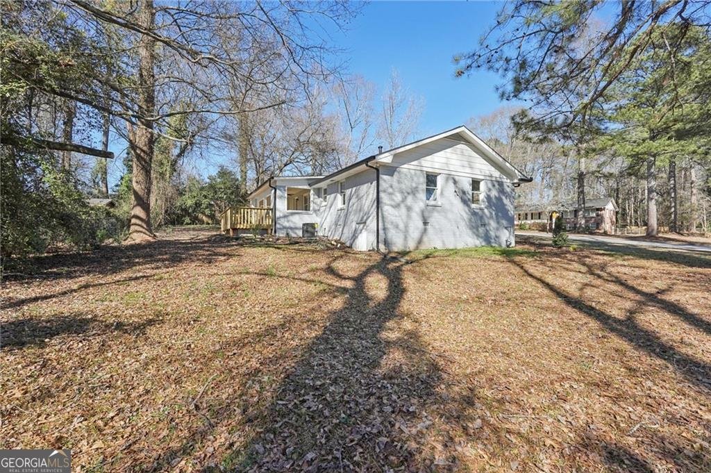 507 Castleaire Drive Stone Mountain - Photo 36