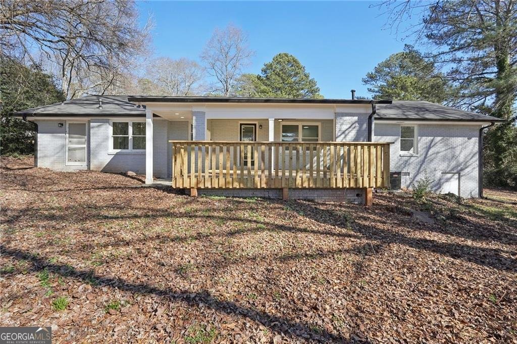 507 Castleaire Drive Stone Mountain - Photo 38
