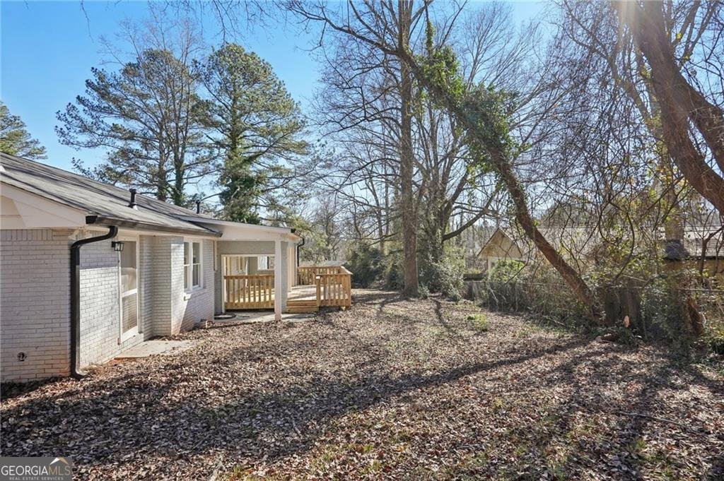 507 Castleaire Drive Stone Mountain - Photo 40