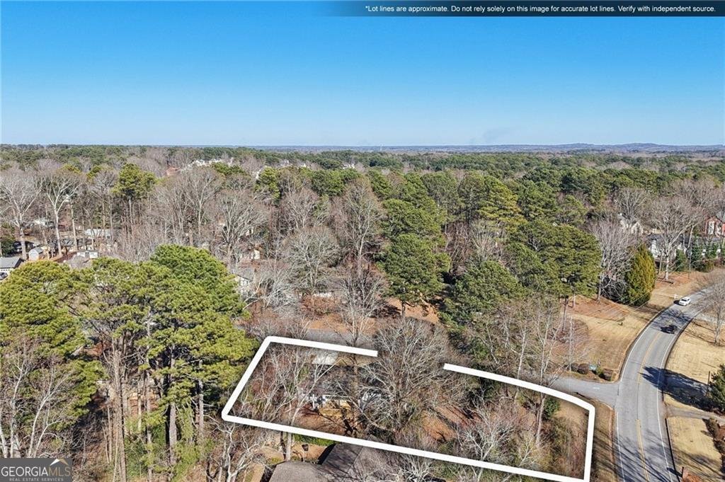 507 Castleaire Drive Stone Mountain - Photo 45