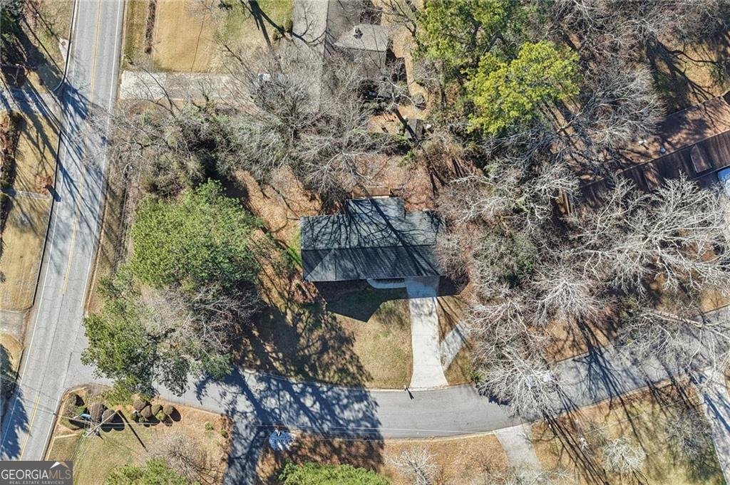 507 Castleaire Drive Stone Mountain - Photo 46