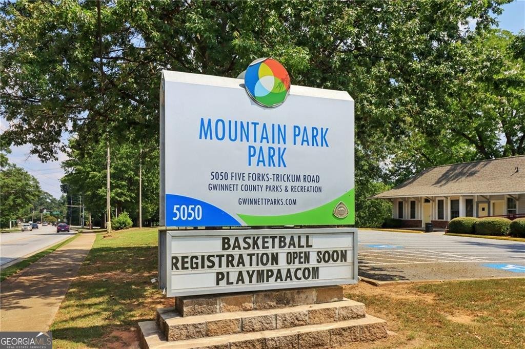 507 Castleaire Drive Stone Mountain - Photo 52
