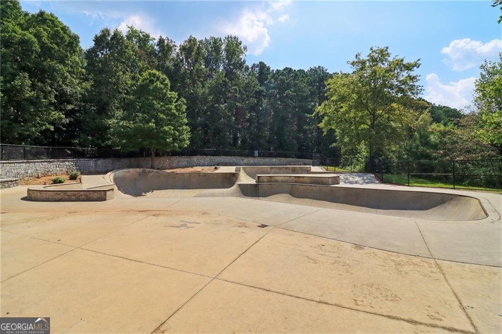 507 Castleaire Drive Stone Mountain - Photo 57