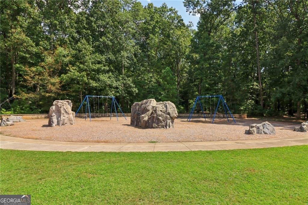 507 Castleaire Drive Stone Mountain - Photo 58