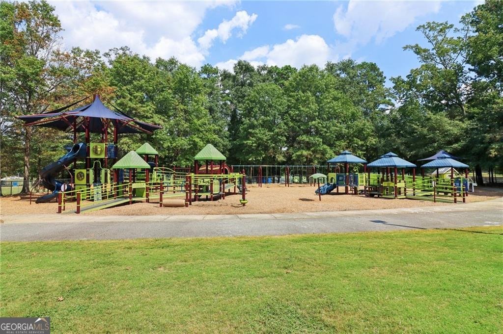 507 Castleaire Drive Stone Mountain - Photo 61