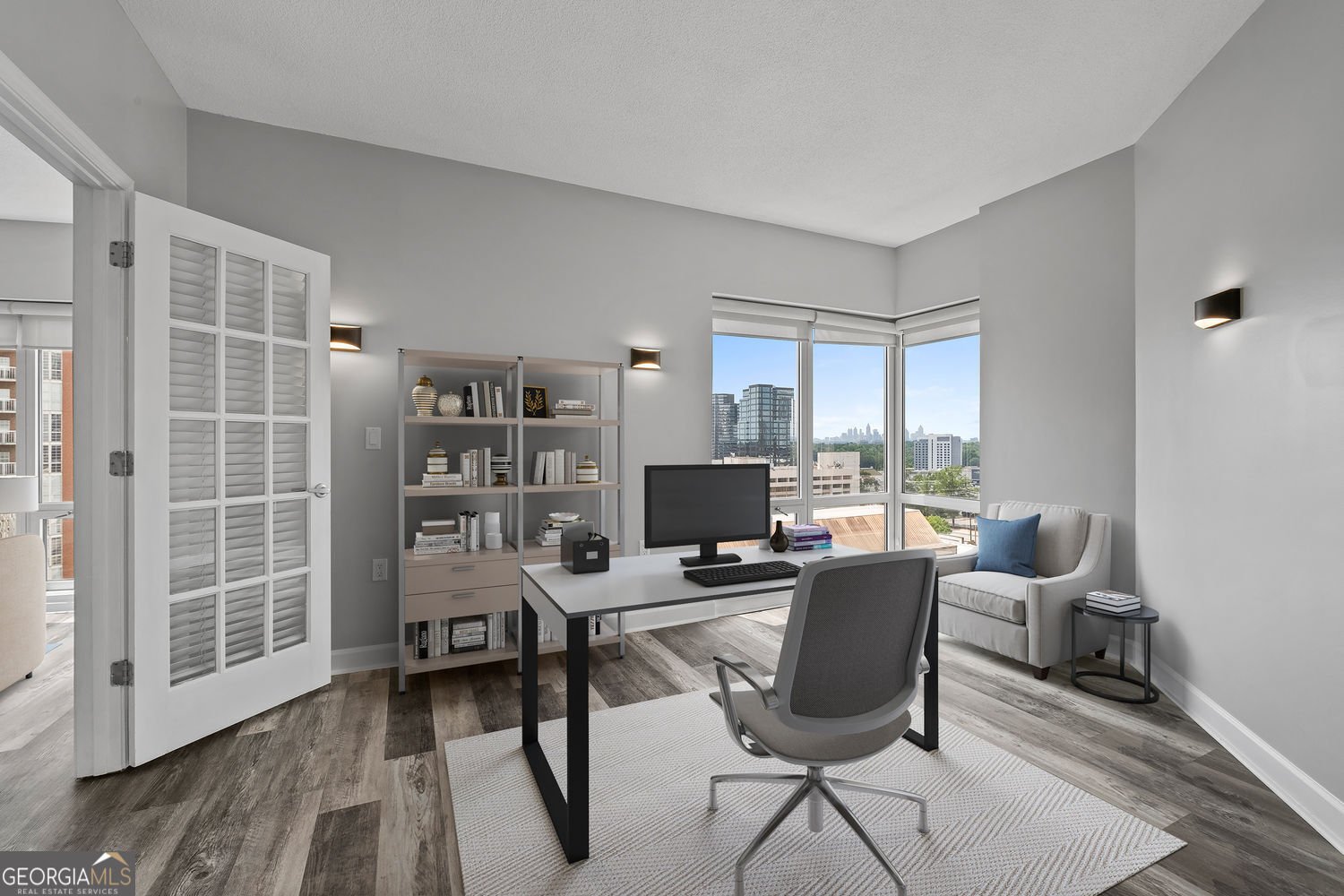 3475 Oak Valley Road Atlanta - Photo 21