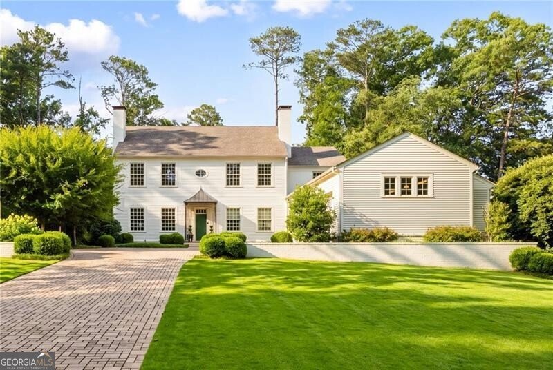 2629 Ashford Road Atlanta - main photo
