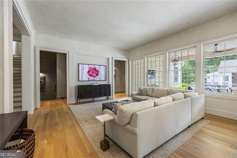 2629 Ashford Road Atlanta - Photo 12