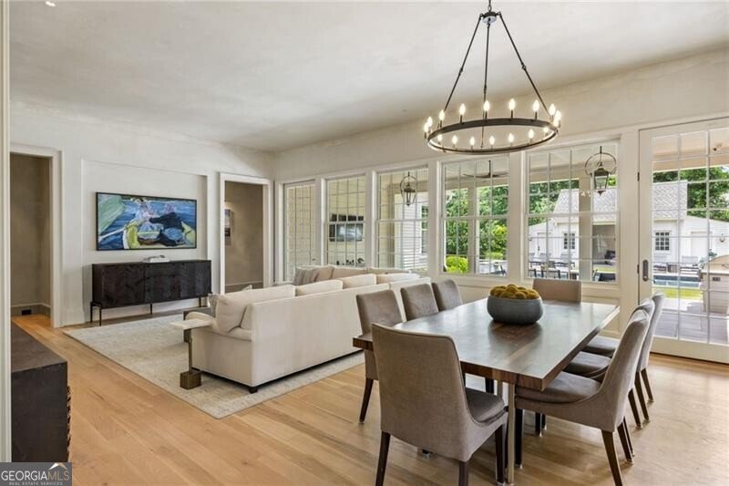 2629 Ashford Road Atlanta - Photo 16