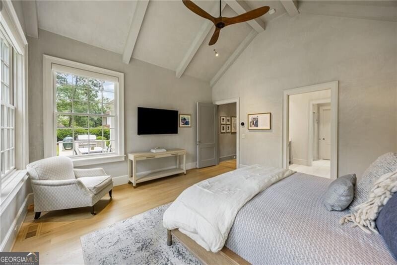 2629 Ashford Road Atlanta - Photo 33