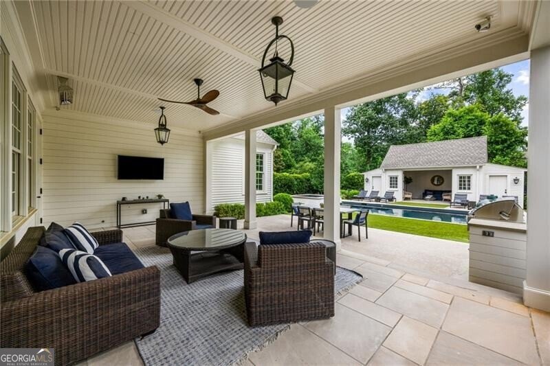2629 Ashford Road Atlanta - Photo 67