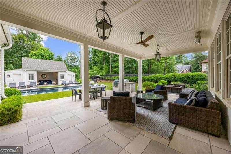 2629 Ashford Road Atlanta - Photo 68