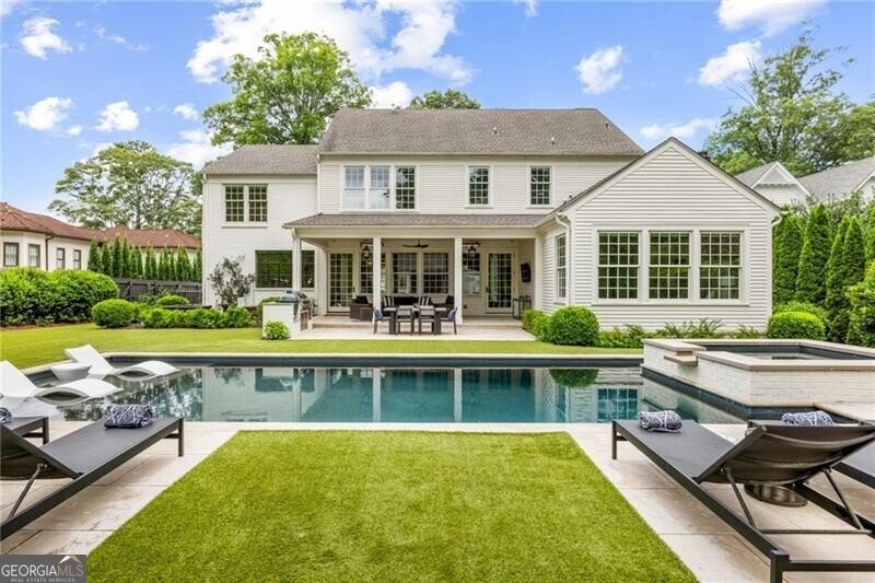 2629 Ashford Road Atlanta - Photo 69