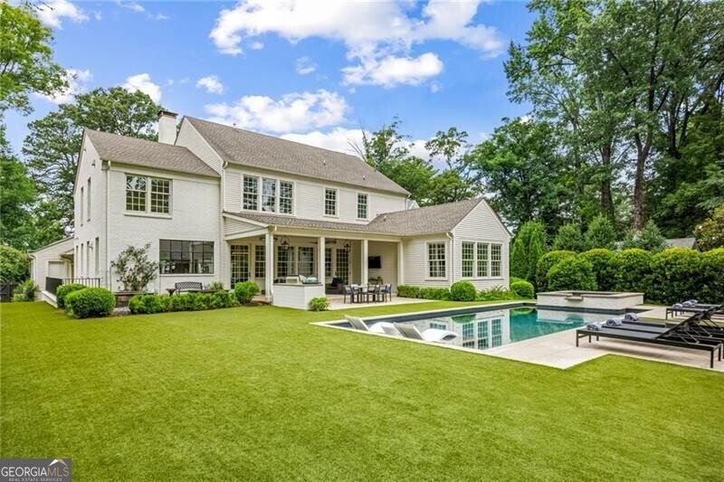 2629 Ashford Road Atlanta - Photo 70