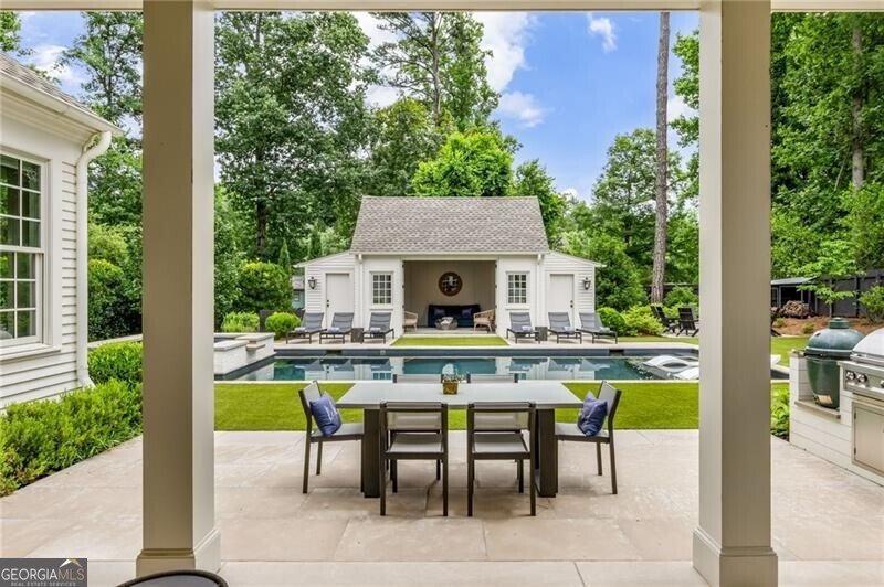 2629 Ashford Road Atlanta - Photo 71
