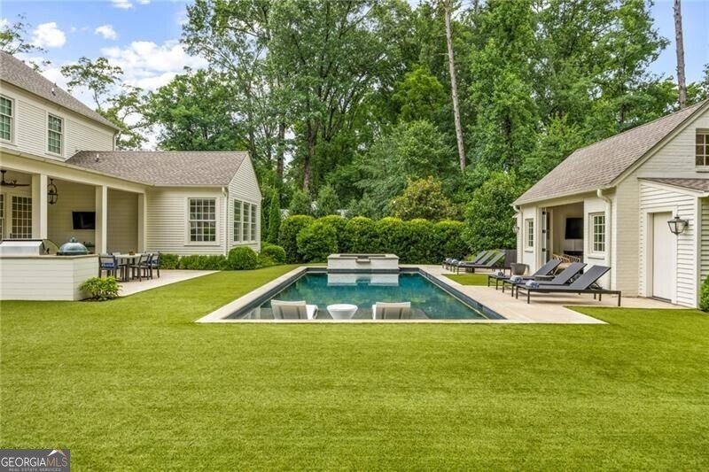 2629 Ashford Road Atlanta - Photo 73