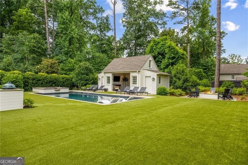 2629 Ashford Road Atlanta - Photo 75