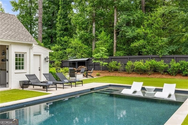 2629 Ashford Road Atlanta - Photo 76