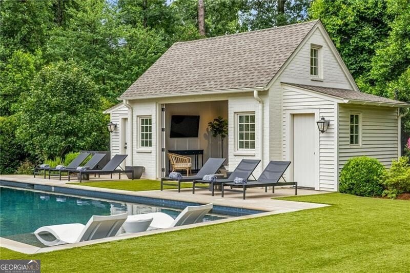 2629 Ashford Road Atlanta - Photo 77