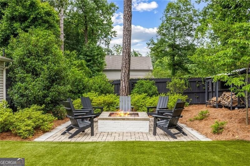 2629 Ashford Road Atlanta - Photo 78