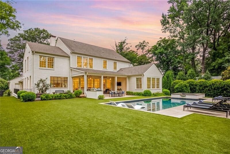 2629 Ashford Road Atlanta - Photo 82