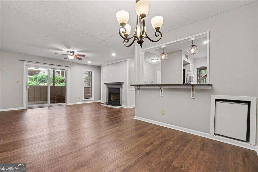 616 Wynnes Ridge Circle Marietta - Photo 10