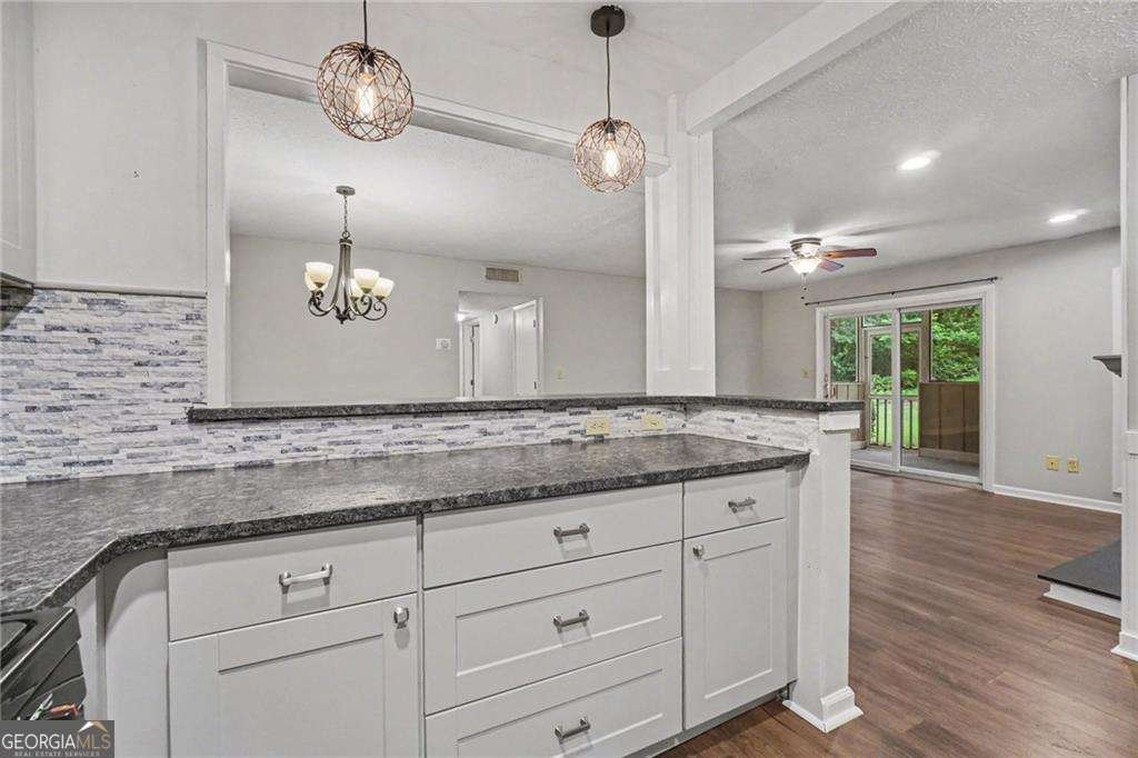 616 Wynnes Ridge Circle Marietta - Photo 13