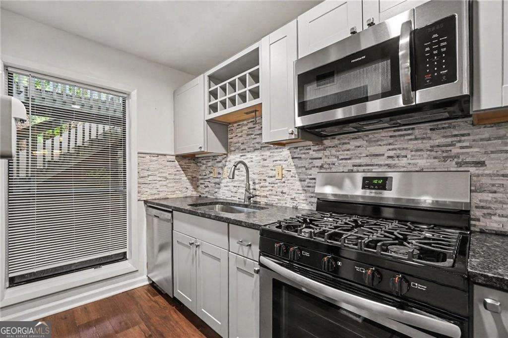 616 Wynnes Ridge Circle Marietta - Photo 14