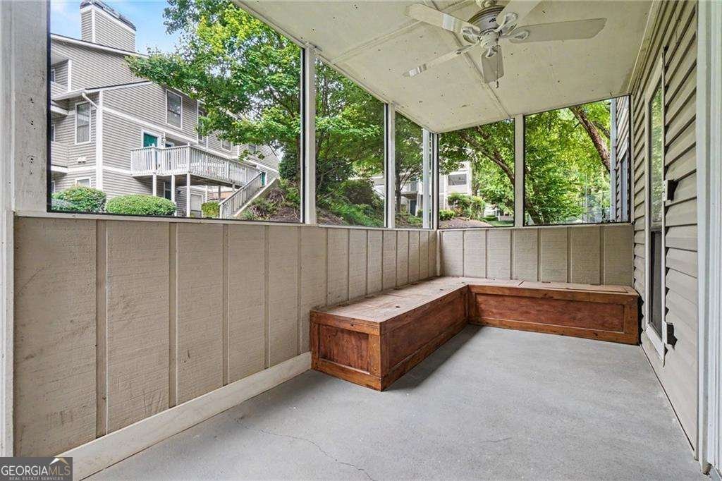 616 Wynnes Ridge Circle Marietta - Photo 25
