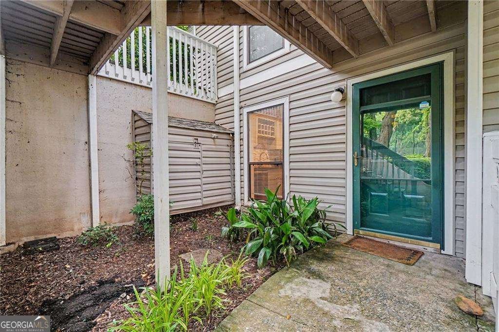 616 Wynnes Ridge Circle Marietta - Photo 26