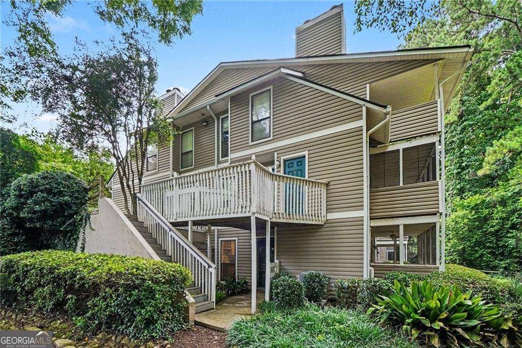 616 Wynnes Ridge Circle Marietta - Photo 27