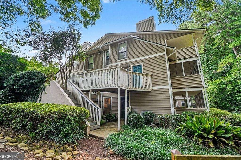 616 Wynnes Ridge Circle Marietta - Photo 28