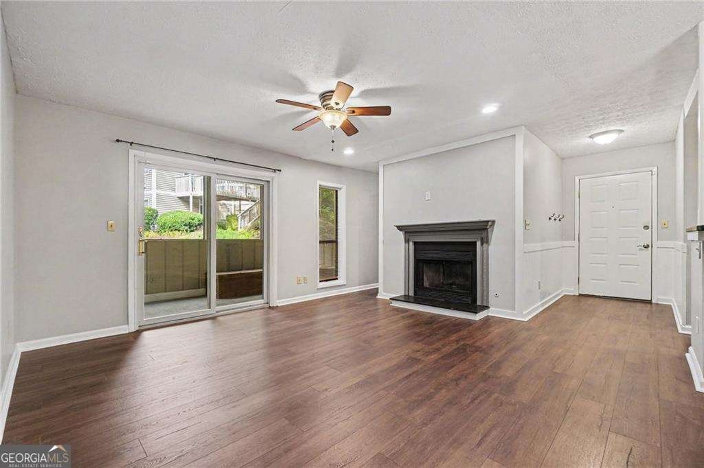 616 Wynnes Ridge Circle Marietta - Photo 6