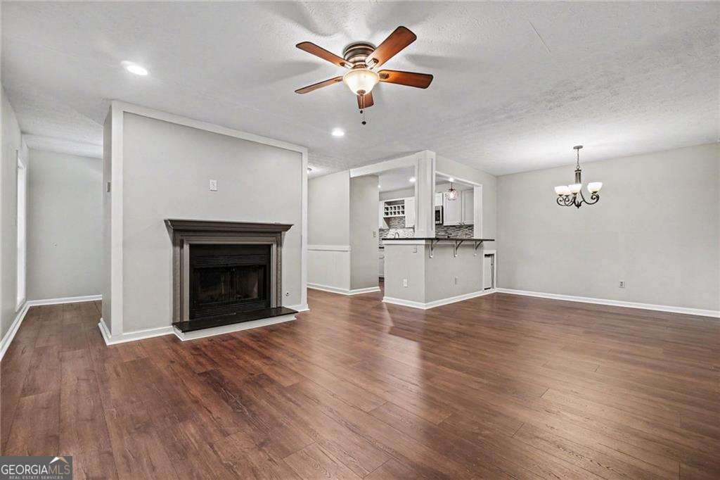 616 Wynnes Ridge Circle Marietta - Photo 8
