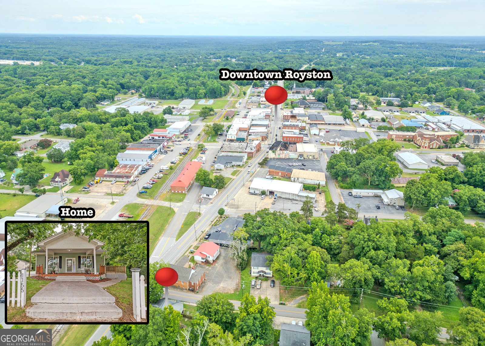 1155 Bowersville Street Royston - Photo 25