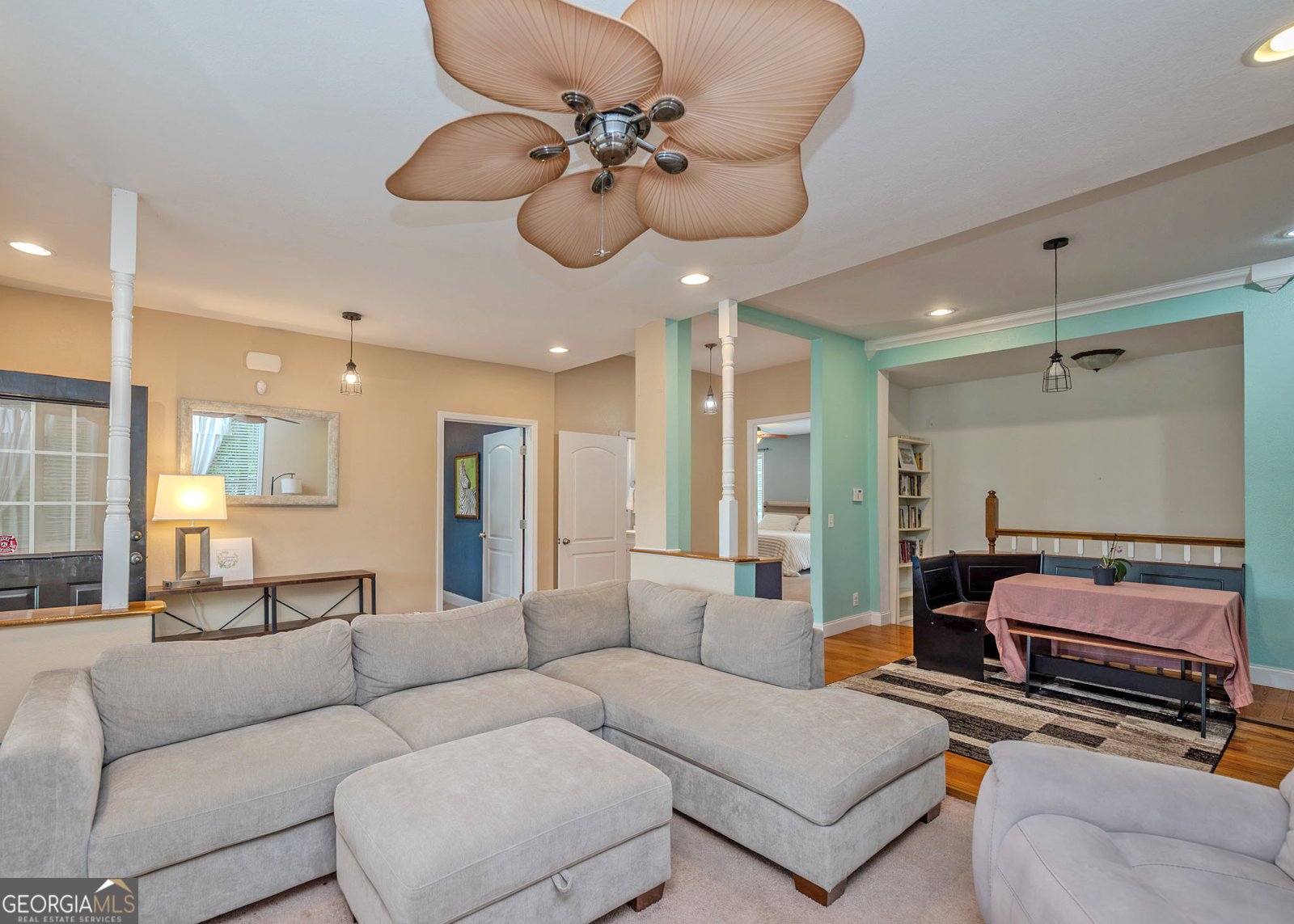 1155 Bowersville Street Royston - Photo 6