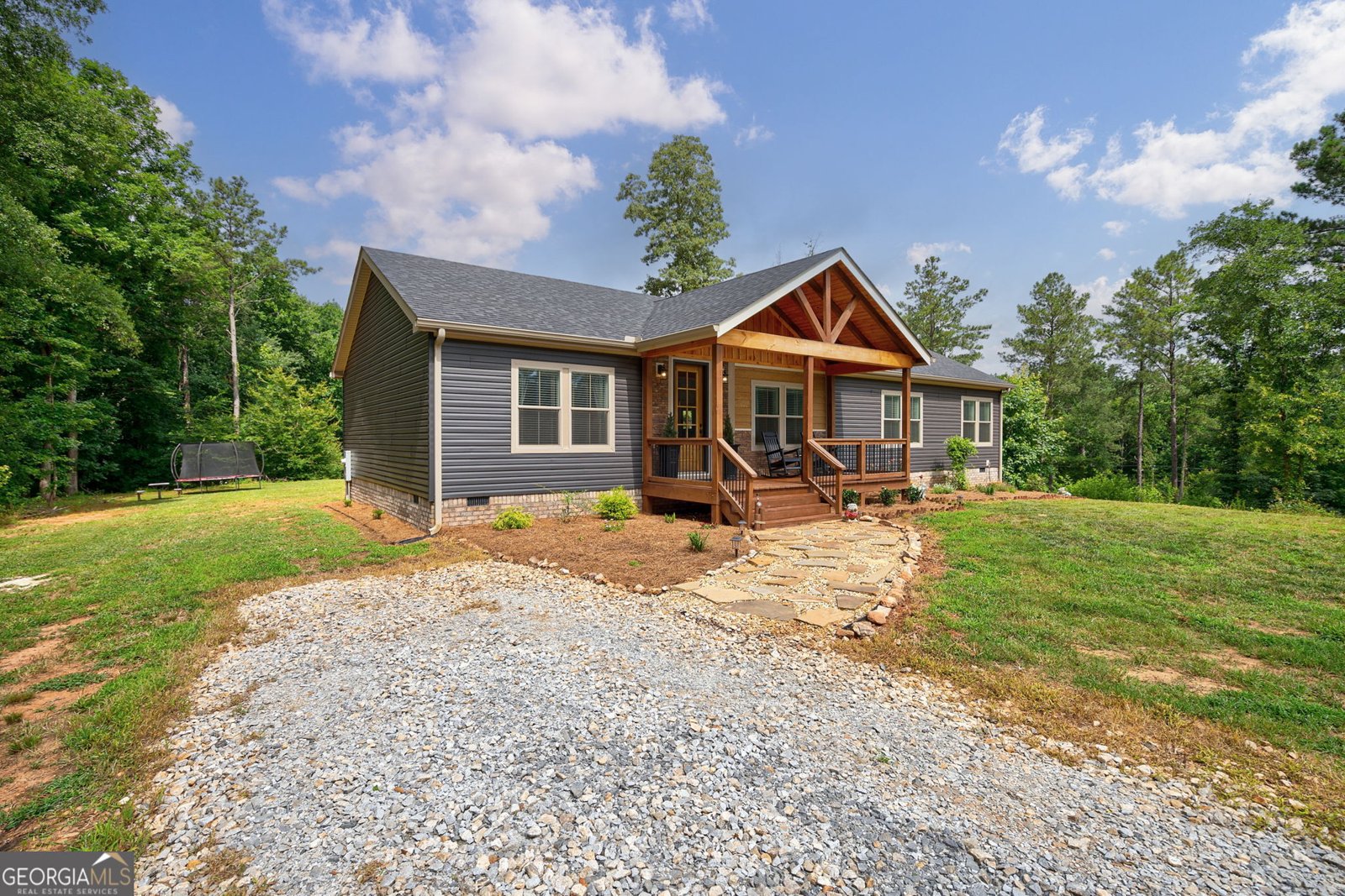 1100 Langford Carey Road Danielsville - Photo 12