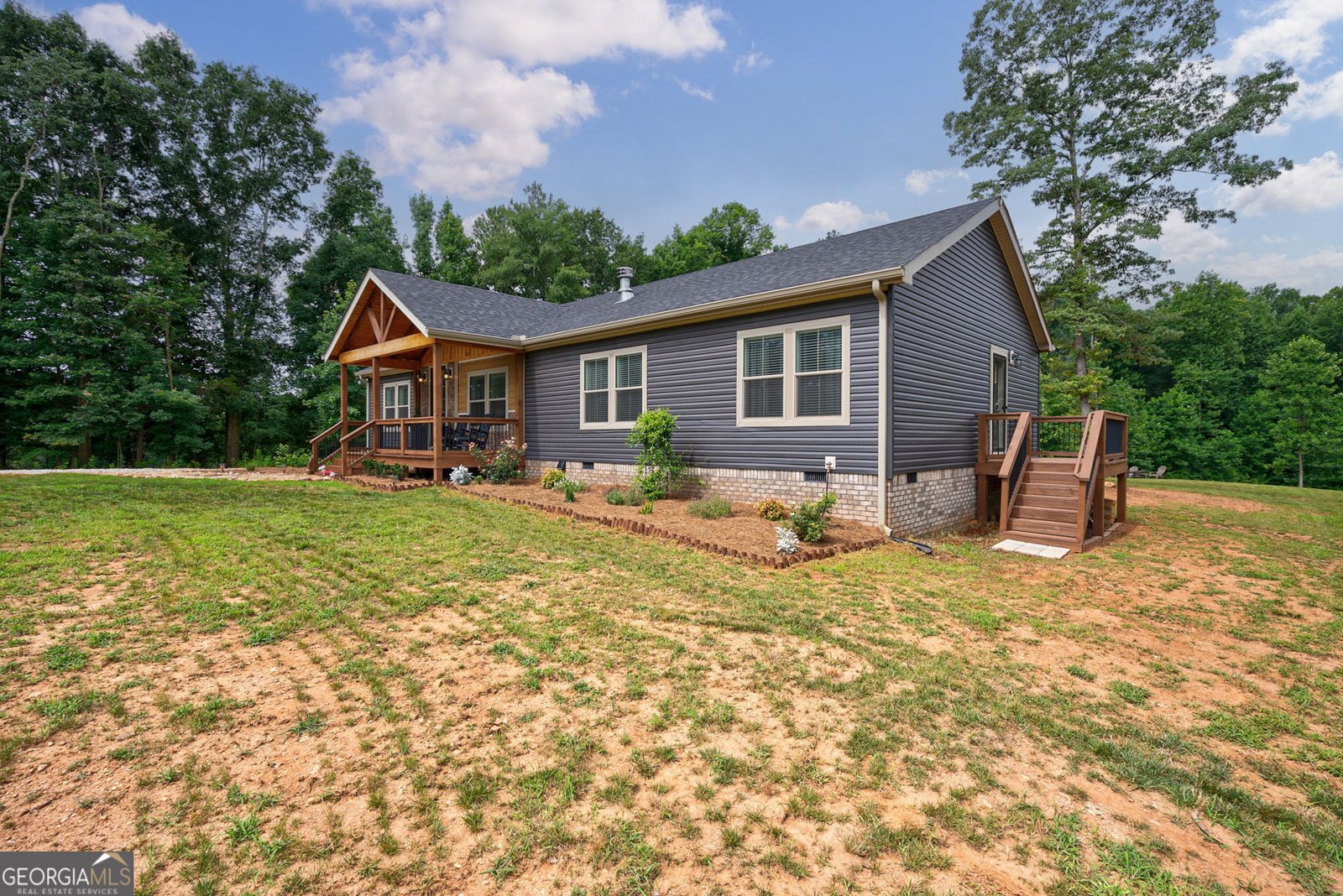 1100 Langford Carey Road Danielsville - Photo 14
