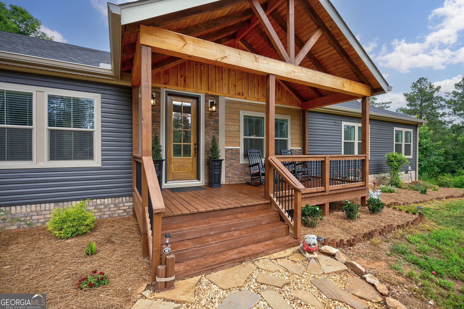 1100 Langford Carey Road Danielsville - Photo 15