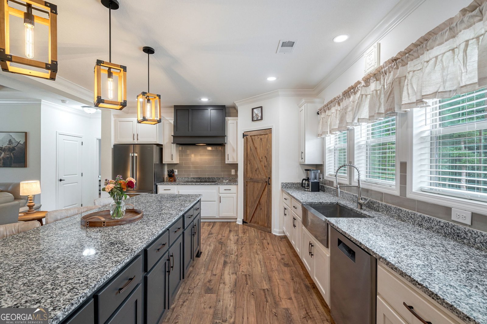 1100 Langford Carey Road Danielsville - Photo 22