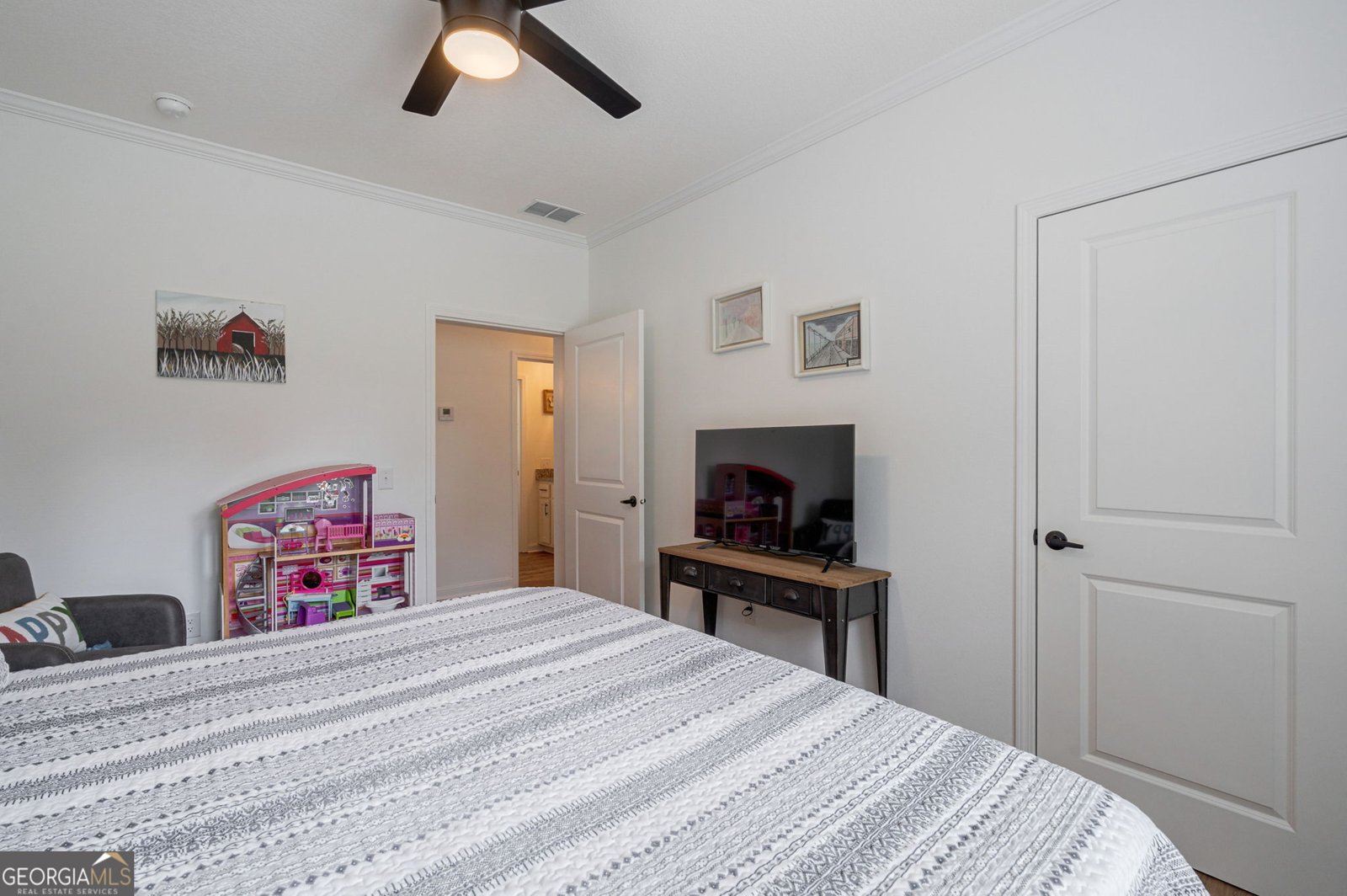 1100 Langford Carey Road Danielsville - Photo 34