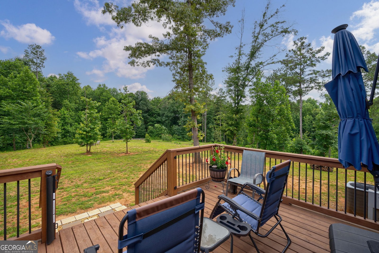 1100 Langford Carey Road Danielsville - Photo 39