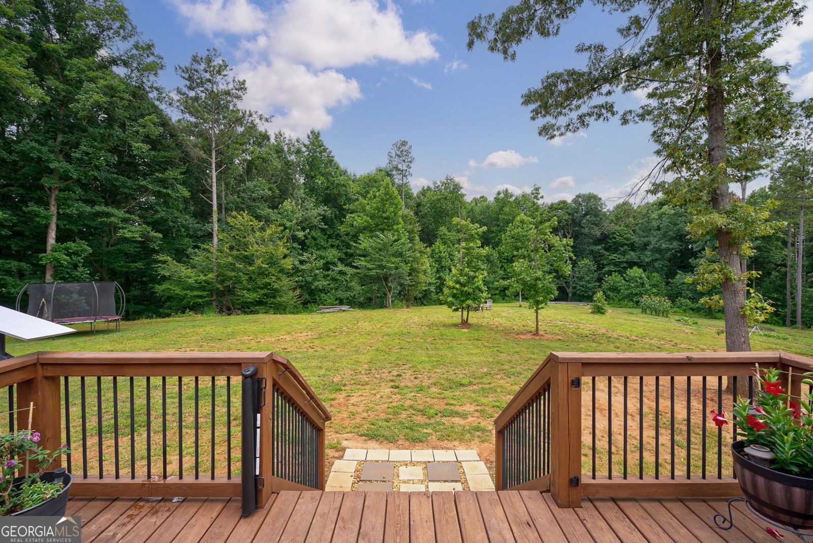 1100 Langford Carey Road Danielsville - Photo 40